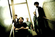 Andy Shaw Band