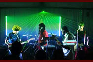 Grown Folks Band