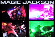 Magic Jackson
