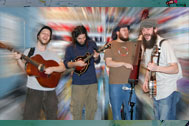 Rumpke Mountain Boys