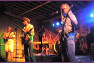 Soul Rebels