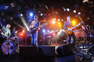 The New Mastersounds