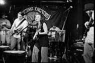The Ragbirds