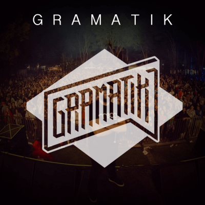 Gramatik The Werk Out Music And Arts Festival 2022